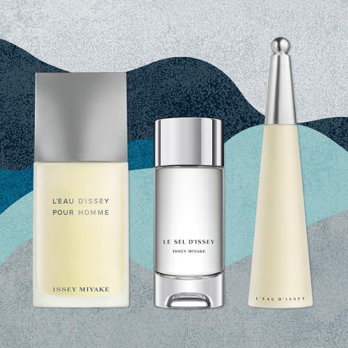 YVES SAINT LAURENT MYSLF - Eau de Parfum für Herren YVES SAINT LAURENT MYSLF - Eau de Parfum für Herren